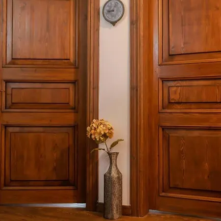Apartamento Historical Greco-ottoman Pavilion Near Tram In Fatih Estambul