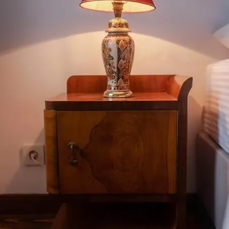 Historical Greco-ottoman Pavilion Near Tram In Fatih Appartement Istambul