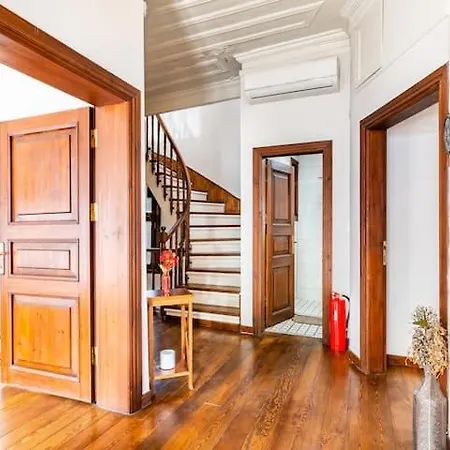 Appartement Historical Greco-ottoman Pavilion Near Tram In Fatih Istambul